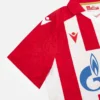 Maglia da casa per adulti Red Star Belgrado 2026/27 Maglia da casa per adulti Red Star Belgrado 2026/27