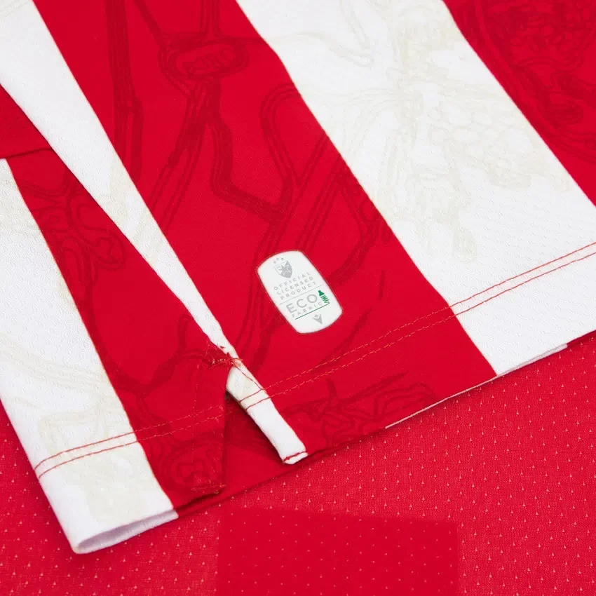 Maglia da casa per adulti Red Star Belgrado 2026/27 Maglia da casa per adulti Red Star Belgrado 2026/27