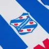 Maglia da casa per adulti SC Heerenveen 2025/26 Maglia da casa per adulti SC Heerenveen 2025/26