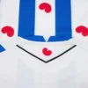 Maglia da casa per adulti SC Heerenveen 2025/26 Maglia da casa per adulti SC Heerenveen 2025/26
