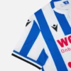 Maglia da casa per adulti SC Heerenveen 2025/26 Maglia da casa per adulti SC Heerenveen 2025/26