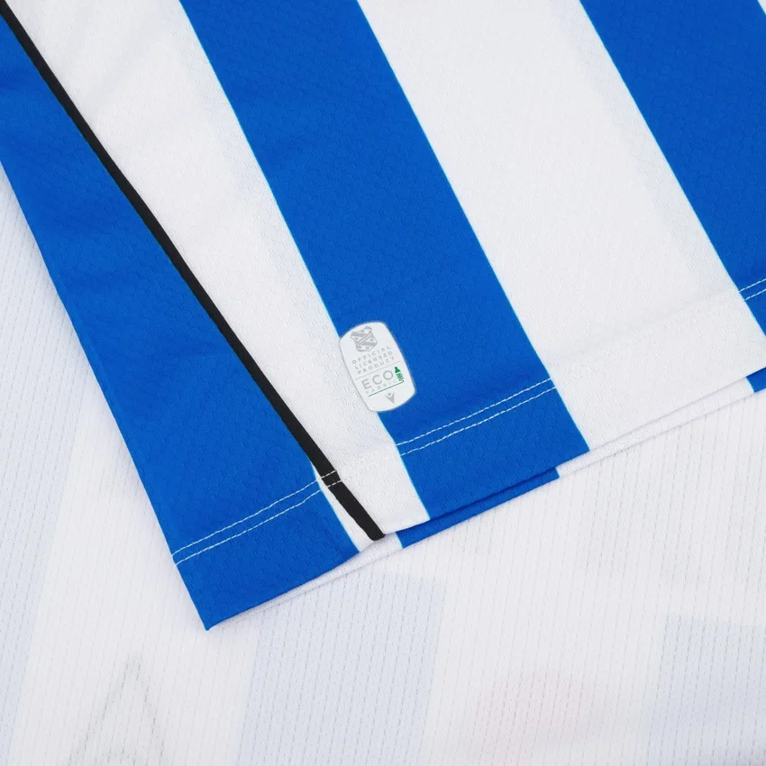 Maglia da casa per adulti SC Heerenveen 2025/26 Maglia da casa per adulti SC Heerenveen 2025/26