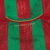 Maglia da casa per adulti Ternana Calcio 2025/26 Maglia da casa per adulti Ternana Calcio 2025/26