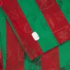 Maglia da casa per adulti Ternana Calcio 2025/26 Maglia da casa per adulti Ternana Calcio 2025/26