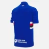 Maglia da casa U.C. Sampdoria 2025/26 per adulti Maglia da casa U.C. Sampdoria 2025/26 per adulti