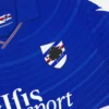Maglia da casa U.C. Sampdoria 2025/26 per adulti Maglia da casa U.C. Sampdoria 2025/26 per adulti