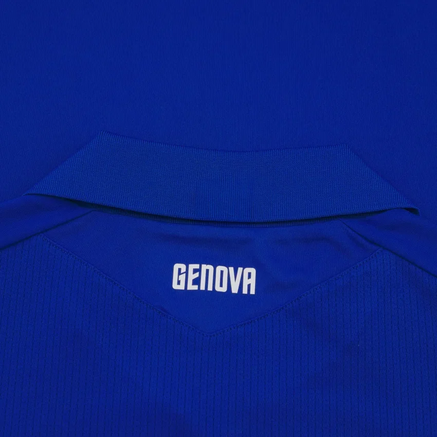 Maglia da casa U.C. Sampdoria 2025/26 per adulti Maglia da casa U.C. Sampdoria 2025/26 per adulti