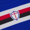 Maglia da casa Junior U.C. Sampdoria 2025/26 Maglia da casa Junior U.C. Sampdoria 2025/26