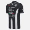 Maglia da casa Udinese Calcio 2025/26 per adulti Maglia da casa Udinese Calcio 2025/26 per adulti