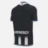Maglia da casa Udinese Calcio 2025/26 per adulti Maglia da casa Udinese Calcio 2025/26 per adulti
