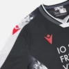 Maglia da casa Udinese Calcio 2025/26 per adulti Maglia da casa Udinese Calcio 2025/26 per adulti