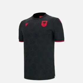 Maglia da gioco della Nazionale Albanese FSHF 2026/27 Junior Third Maglia da gioco della Nazionale Albanese FSHF 2026/27 Junior Third