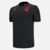 Maglia da gioco terza della Nazionale Albanese FSHF 2026/27 per adulti Maglia da gioco terza della Nazionale Albanese FSHF 2026/27 per adulti