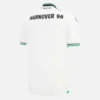 Maglia da gioco terza Hannover 96 2025/26 per adulti Maglia da gioco terza Hannover 96 2025/26 per adulti