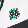 Maglia da gioco terza Hannover 96 2025/26 per adulti Maglia da gioco terza Hannover 96 2025/26 per adulti