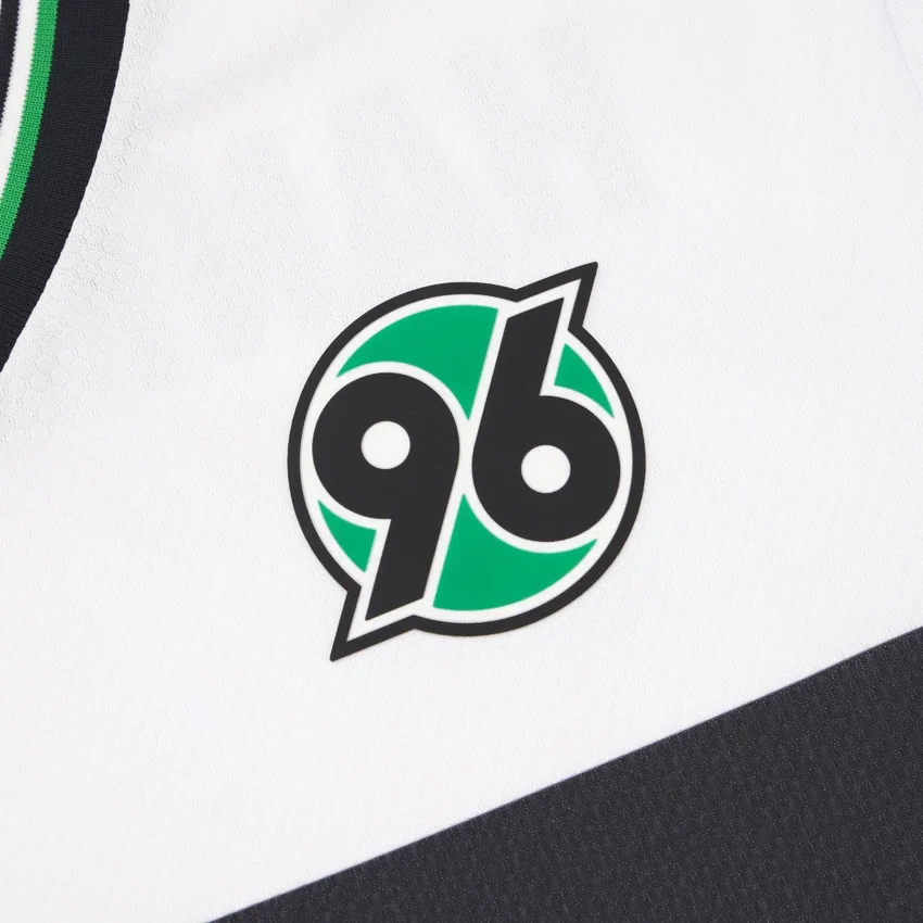Maglia da gioco terza Hannover 96 2025/26 per adulti Maglia da gioco terza Hannover 96 2025/26 per adulti
