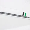 Maglia da gioco terza Hannover 96 2025/26 per adulti Maglia da gioco terza Hannover 96 2025/26 per adulti