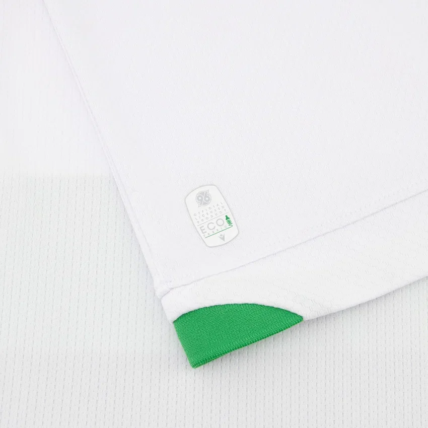 Maglia da gioco terza Hannover 96 2025/26 per adulti Maglia da gioco terza Hannover 96 2025/26 per adulti