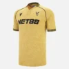 Maglia da gioco terza per adulti del Crystal Palace FC 2025/26 Maglia da gioco terza per adulti del Crystal Palace FC 2025/26