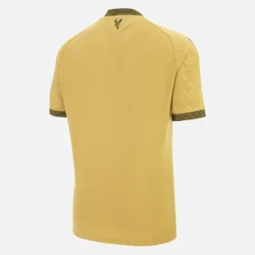 Maglia da gioco terza per adulti del Crystal Palace FC 2025/26