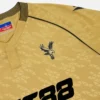 Maglia da gioco terza per adulti del Crystal Palace FC 2025/26 Maglia da gioco terza per adulti del Crystal Palace FC 2025/26
