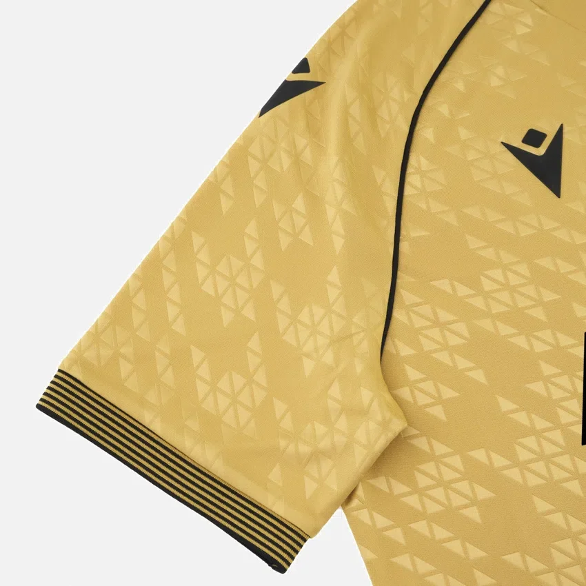 Maglia da gioco terza per adulti del Crystal Palace FC 2025/26 Maglia da gioco terza per adulti del Crystal Palace FC 2025/26
