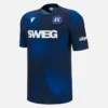 Maglia da gioco terza per adulti Karlsruher SC 2025/26 Maglia da gioco terza per adulti Karlsruher SC 2025/26