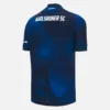 Maglia da gioco terza per adulti Karlsruher SC 2025/26 Maglia da gioco terza per adulti Karlsruher SC 2025/26