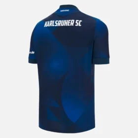 Maglia da gioco terza per adulti Karlsruher SC 2025/26