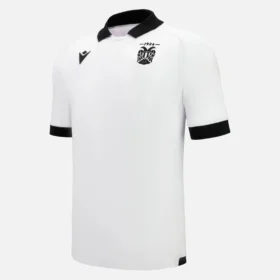 Maglia da gioco terza per adulti PAOK FC 2025/26 Maglia da gioco terza per adulti PAOK FC 2025/26