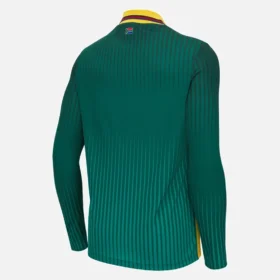 Maglia da partita ODI a maniche lunghe Cricket South Africa 2025/26