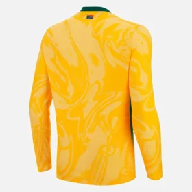 Maglia da partita T20 a maniche lunghe Cricket South Africa 2025/26