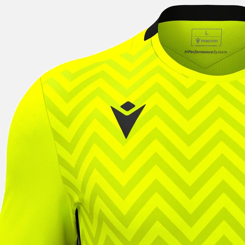 Maglia da portiere Scorpio Maglia da portiere Scorpio