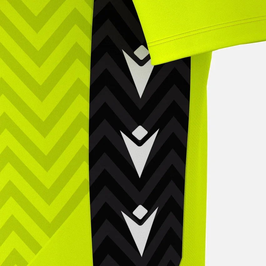 Maglia da portiere Scorpio Maglia da portiere Scorpio