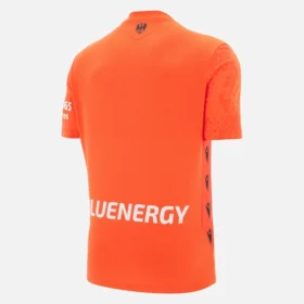 Maglia da portiere terza da gioco Udinese Calcio 2025/26 per adulti