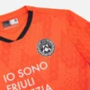 Maglia da portiere terza da gioco Udinese Calcio 2025/26 per adulti Maglia da portiere terza da gioco Udinese Calcio 2025/26 per adulti