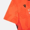 Maglia da portiere terza da gioco Udinese Calcio 2025/26 per adulti Maglia da portiere terza da gioco Udinese Calcio 2025/26 per adulti
