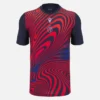 Maglia da riscaldamento FC Basilea 2025/26 Maglia da riscaldamento FC Basilea 2025/26