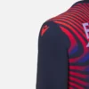 Maglia da riscaldamento FC Basilea 2025/26 Maglia da riscaldamento FC Basilea 2025/26