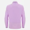 Maglia da rugby scozzese 2025/26 in cotone con manicotti a maniche lunghe