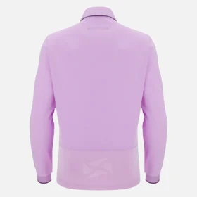 Maglia da rugby scozzese 2025/26 in cotone con manicotti a maniche lunghe Maglia da rugby scozzese 2025/26 in cotone con manicotti a maniche lunghe