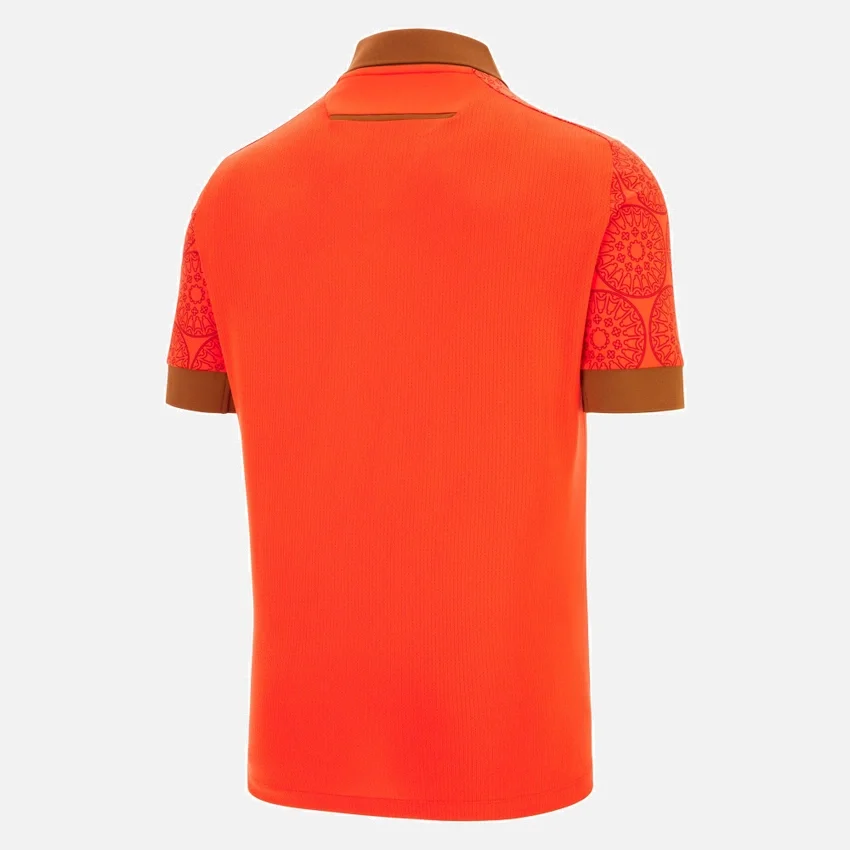 Maglia da terza partita Burgos CF 2025/26 per adulti Maglia da terza partita Burgos CF 2025/26 per adulti