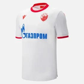 Maglia da terza partita per adulti Red Star Belgrado 2025/26