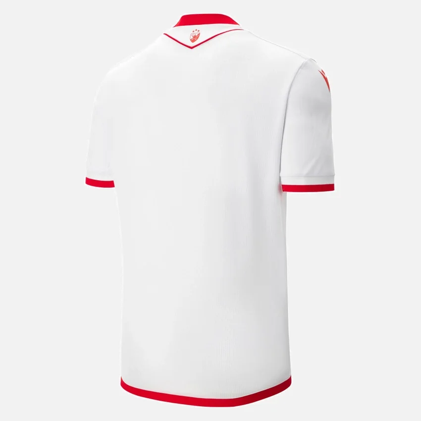 Maglia da terza partita per adulti Red Star Belgrado 2025/26 Maglia da terza partita per adulti Red Star Belgrado 2025/26