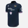 Maglia da terza partita U.C. Sampdoria 2025/26 per adulti Maglia da terza partita U.C. Sampdoria 2025/26 per adulti