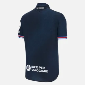 Maglia da terza partita U.C. Sampdoria 2025/26 per adulti