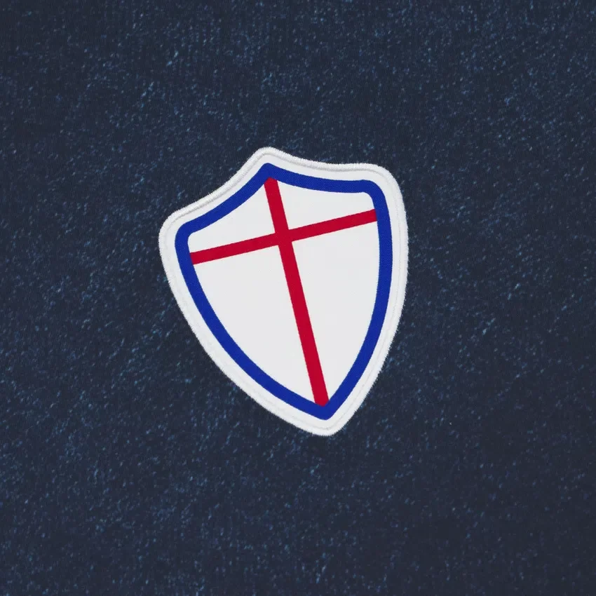 Maglia da trasferta Junior U.C. Sampdoria 2025/26 Maglia da trasferta Junior U.C. Sampdoria 2025/26