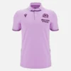 Maglia da trasferta in cotone Scottish Rugby 2025/26 Pantaloncini