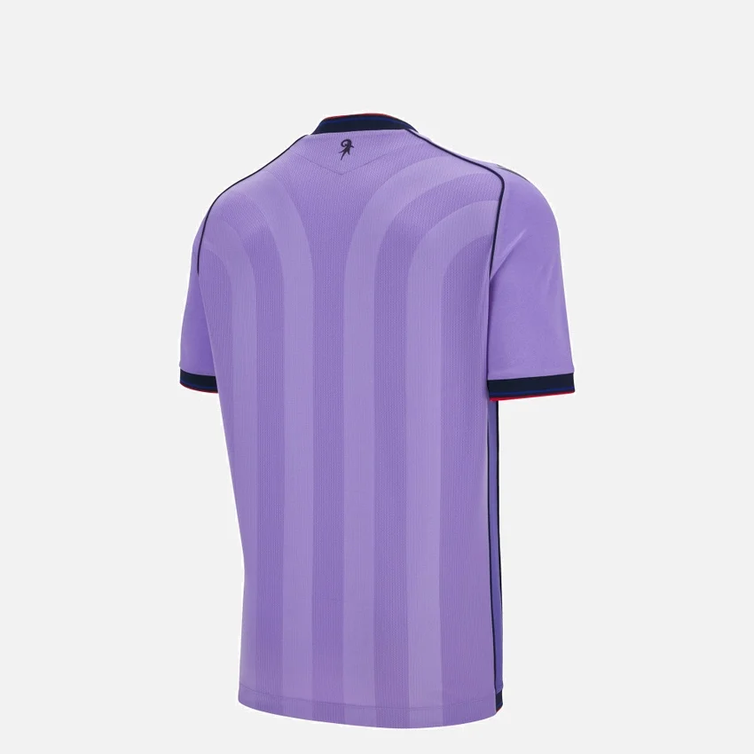 Maglia da trasferta Junior FC Basilea 2025/26 Maglia da trasferta Junior FC Basilea 2025/26
