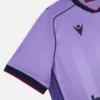 Maglia da trasferta Junior FC Basilea 2025/26 Maglia da trasferta Junior FC Basilea 2025/26